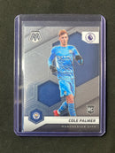 2021-22 Panini Mosaic EPL Cole Palmer