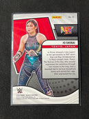 2022 Revolution WWE IO Shirai