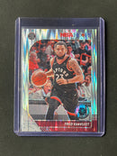 2019-20 Hoops Premium Fred VanVleet Flash
