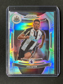 2021-22 Prizm Premier League Joelinton Silver