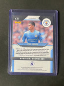 2021-22 Prizm Premier League Phil Foden Silver