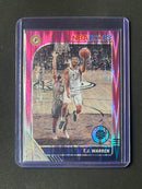 2019-20 Hoops Premium T.J. Warren Pink Flash 7/25