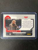 2022 Prizm WWE Liv Morgan Hyper Prizm