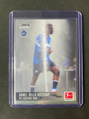 2021-22 Topps Bundesliga Stadium Club Chrome Armel Bella Kotchap