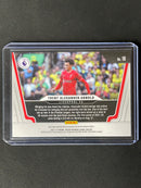 2021-22 Prizm Premier League Trent Alexander-Arnold Widescreen