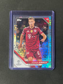2021-22 Topps UEFA Champions League Joshua Kimmich Starball