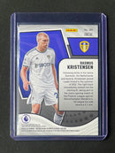 2022-23 Panini Revolution Premier League Rasmus Kristensen Fractal