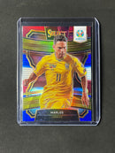 2020 Panini Select UEFA Euro Soccer Marlos Tri-Color