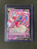 Pokemon TCG Lost Origin Enamorus 82/196