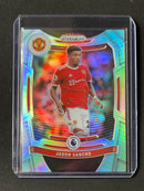 2021-22 Prizm Premier League Jadon Sancho Silver
