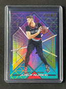 2021-22 Panini Recon Jusuf Nurkic