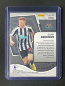 2022-23 Revolution Premier League Elliot Anderson Diamond