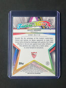 2021-22 Topps UEFA Champions League Jules Kounde Future Stars