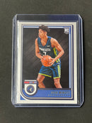 2022-23 NBA Hoops Josh Minott