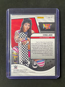 2022 Revolution WWE Cora Jade