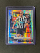 2019-20 Panini Prizm Premier League Florian Lejeune Hyper Prizm