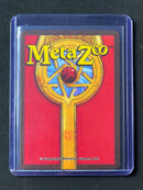 Metazoo TCG Wilderness 1st Edition Fur Bearing Trout Reverse Holo 107/165