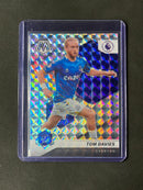 2021-22 Panini Mosaic EPL Tom Davies Mosaic