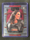 2022 Panini Select WWE Jacy Jayne Concourse