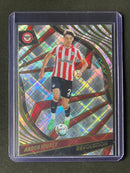 2022-23 Revolution Premier League Aaron Hickey Diamond