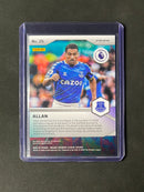 2021-22 Panini Mosaic EPL Allan Pitch Masters