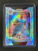 2021-22 Prizm Premier League Ferran Torres Silver