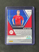 2020-21 Panini Mosaic Euro Nico Elvedi Mosaic