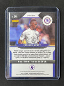 2021-22 Prizm Premier League Edouard Mendy Silver