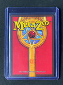 Metazoo TCG Wilderness 1st Edition Hateful Demise Holo 26/165