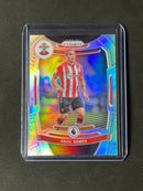 2021-22 Prizm Premier League Oriol Romeu Silver