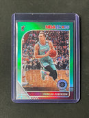 2019-20 Hoops Premium Duncan Robinson Green