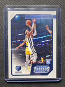 2019-20 Panini NBA Chronicles Ja Morant Threads