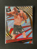 2022 Revolution WWE Brock Lesnar