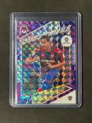 2021-22 Panini Mosaic La Liga Jose Campana Overdrive