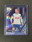 2020-21 Panini Chronicles Giovani Lo Celso Chronicles Premier League Purple Astro