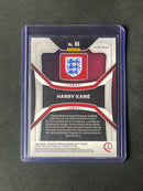 2022 Panini Prizm FIFA World Cup Qatar Harry Kane Hyper Prizm