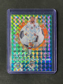 2020-21 Panini Mosaic Euro Grzegorz Krychowiak Pitch Masters Mosaic