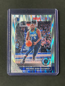 2019-20 Hoops Premium Michael Kidd-Gilchrist Flash