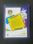 2020-21 Panini Revolution Premier League Soccer Liam Cooper Disco
