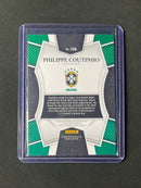 2016-17 Panini Select Philippe Coutinho Mezzanine Multi-Color