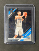 2019-20 Panini Clearly Donruss Nikola Vucevic