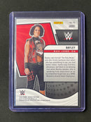 2022 Revolution WWE Bayley Groove