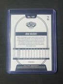 2020-21 Panini NBA Hoops Jrue Holiday Teal Explosion