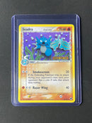 Pokemon TCG EX Dragon Frontiers Seadra 22/101