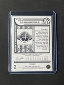 2022-23 NBA Hoops TyTy Washington JR.