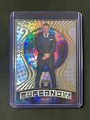 2022 Revolution WWE The Miz Supernova