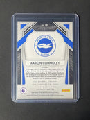 2020-21 Panini Prizm Premier League Aaron Connolly Red Choice Prizm 2/29