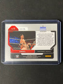 2022 Prizm WWE Angel Mojo Prizm 12/25