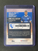 2021-22 Topps Bundesliga Stadium Club Chrome Armel Bella Kotchap