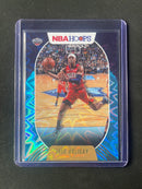 2020-21 Panini NBA Hoops Jrue Holiday Teal Explosion